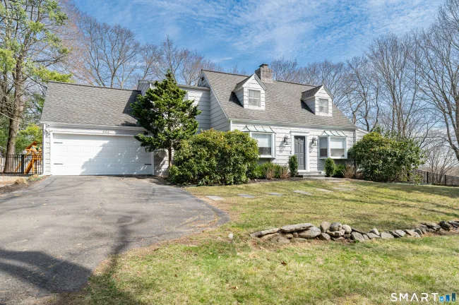 264 Chestnut Hill Road