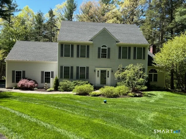 54 Bear Run, Woodbury, CT