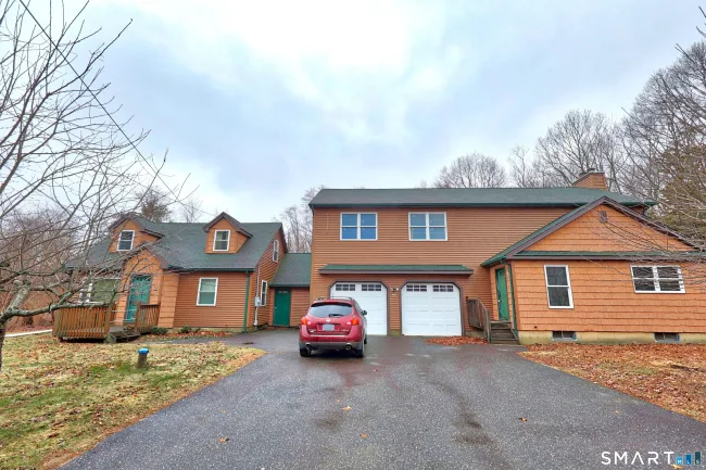 76 Clark Hill Road, Prospect, CT