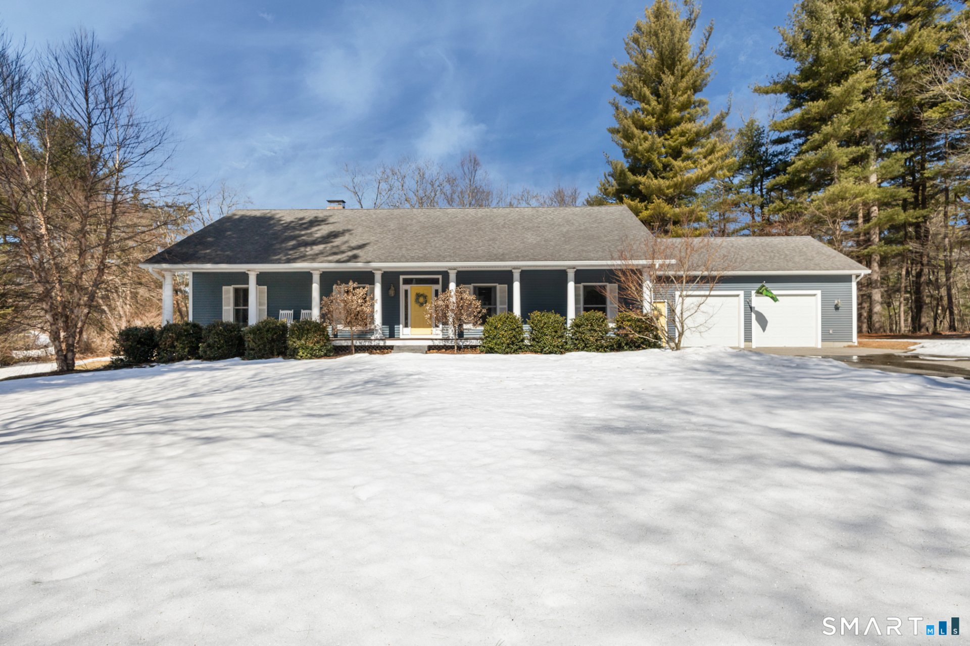 17 Blackwells Landing, Brooklyn, CT