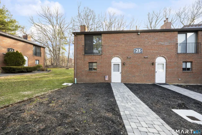 500 Darling Street #23 A