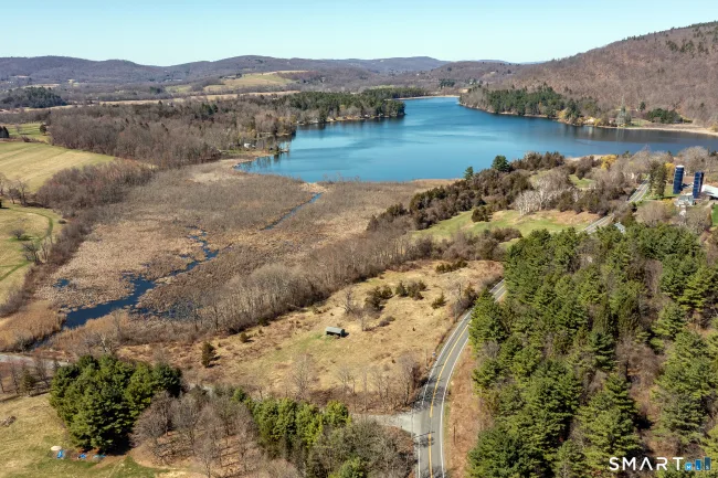 Millerton Road, Sharon, CT