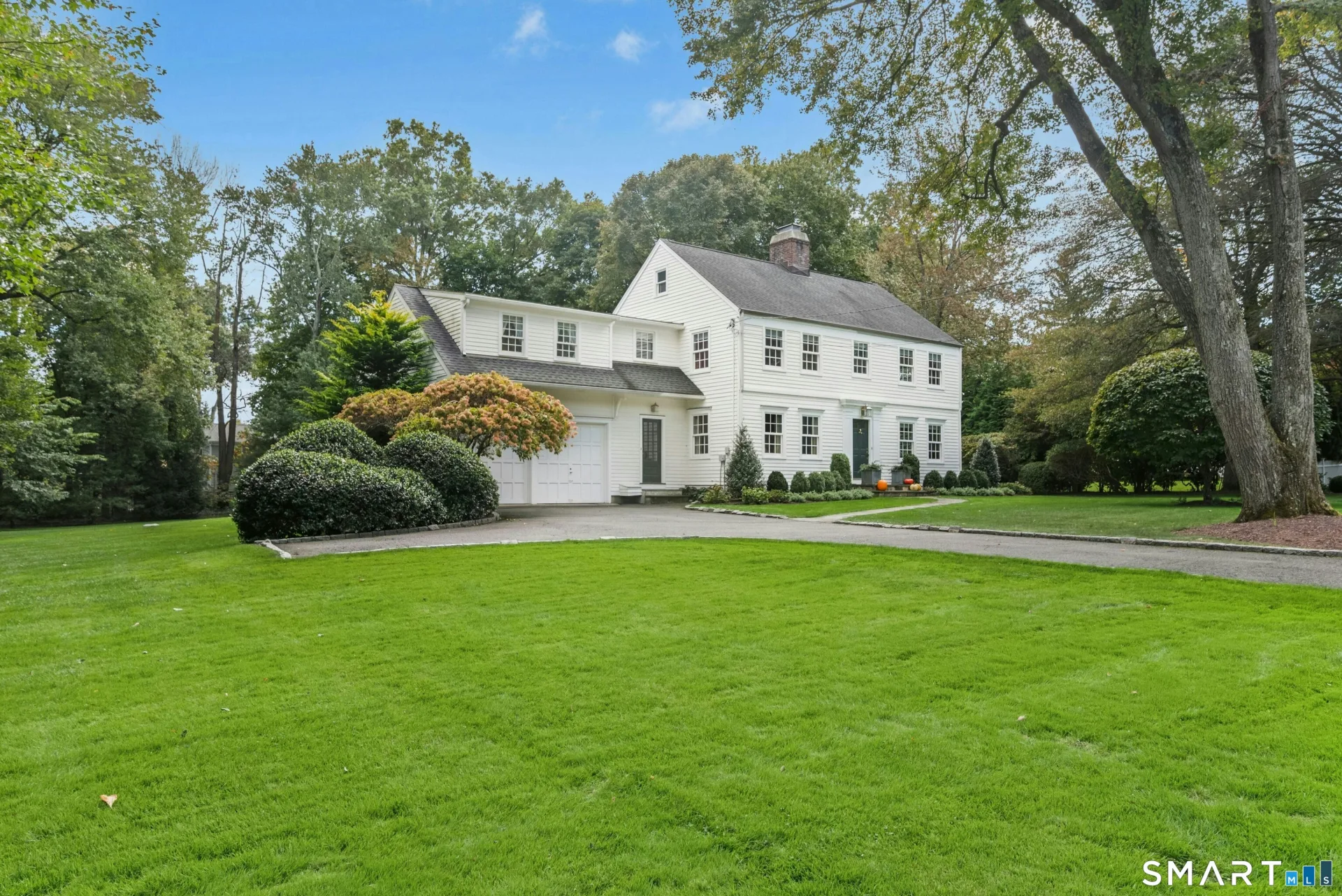 12 Sunset Road, Darien, CT