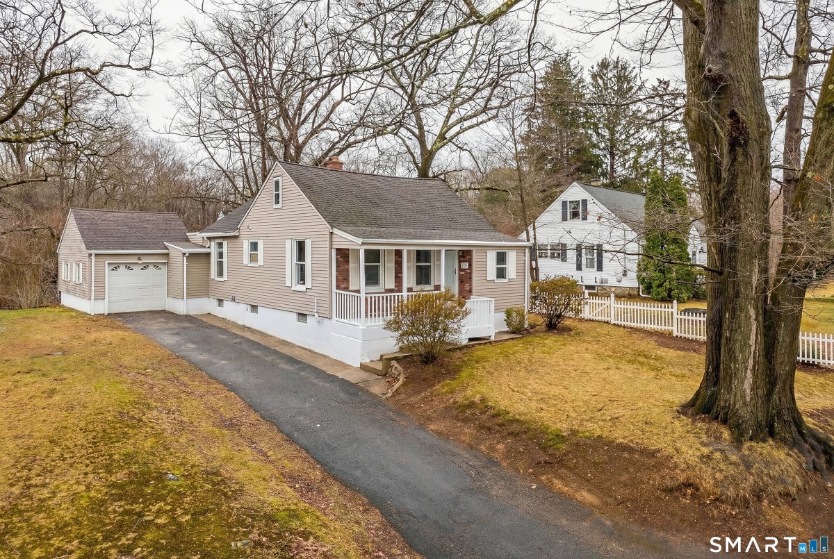 129 Old Ansonia Road, Seymour, CT