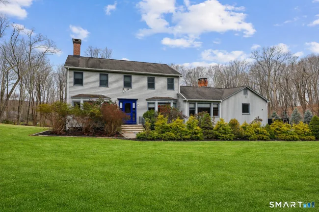 17 Abbotts Hill Road