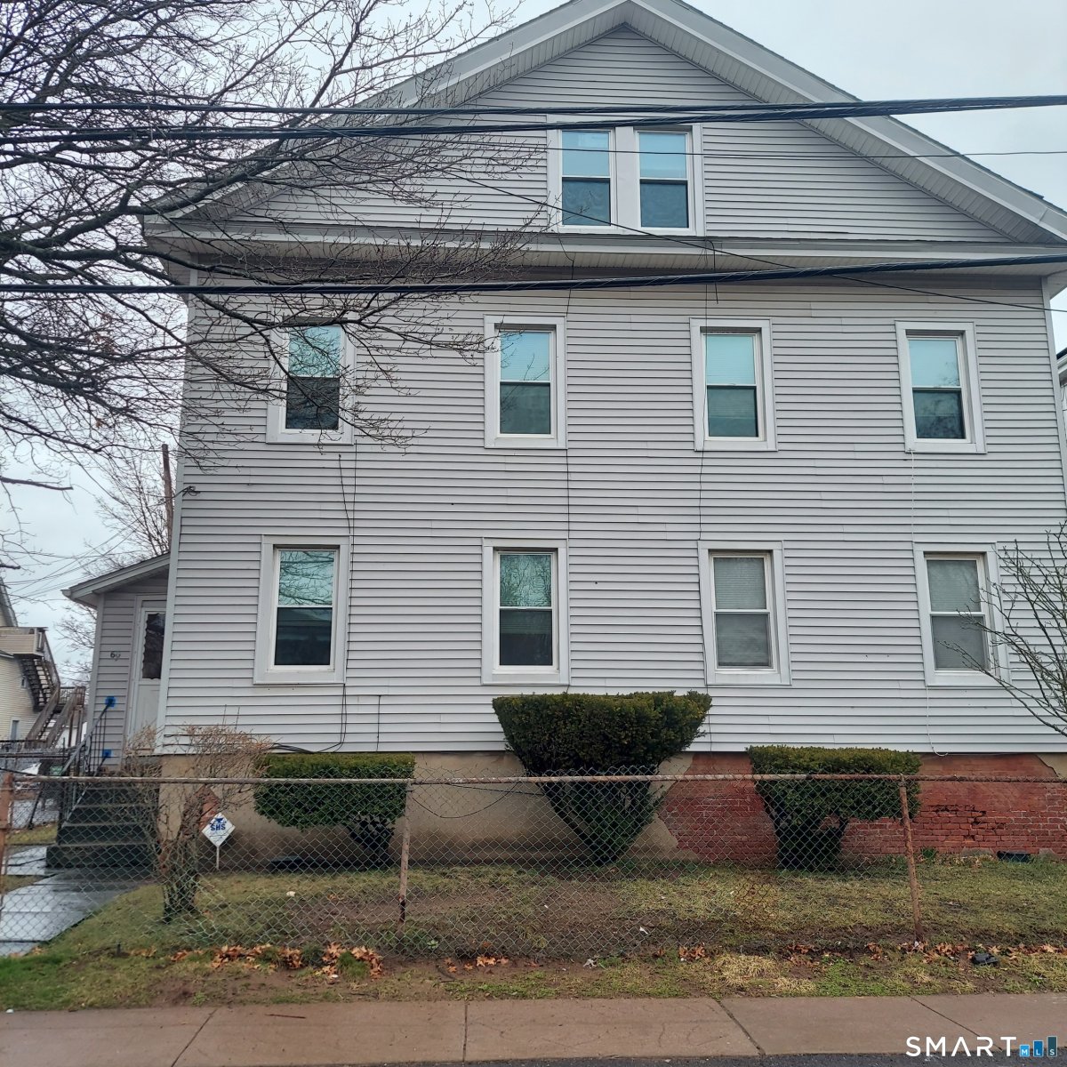 58-60 Benton Street, Hartford, CT