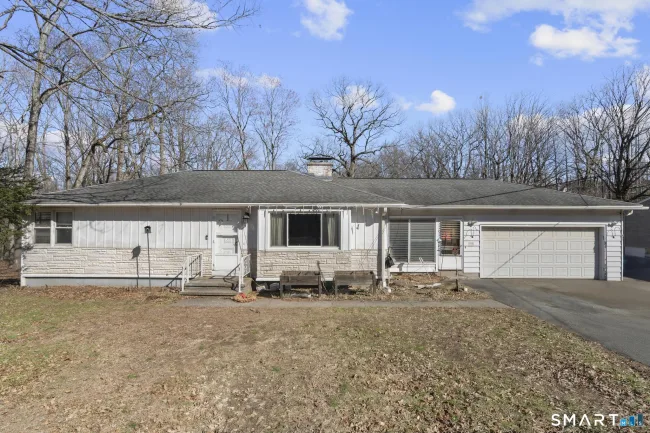 160 Scott Road, Prospect, CT