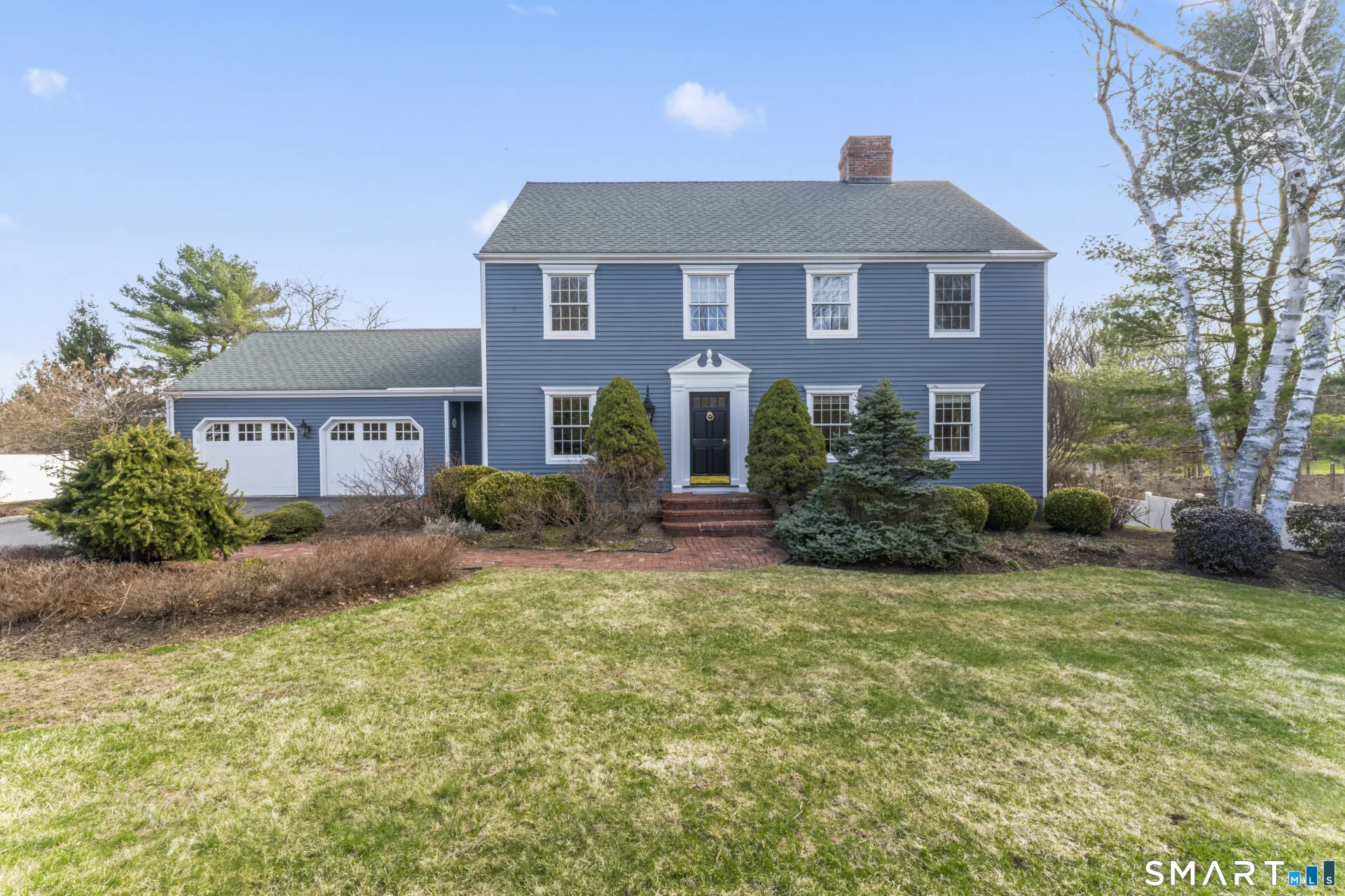 30 Currituck Road, Newtown, CT