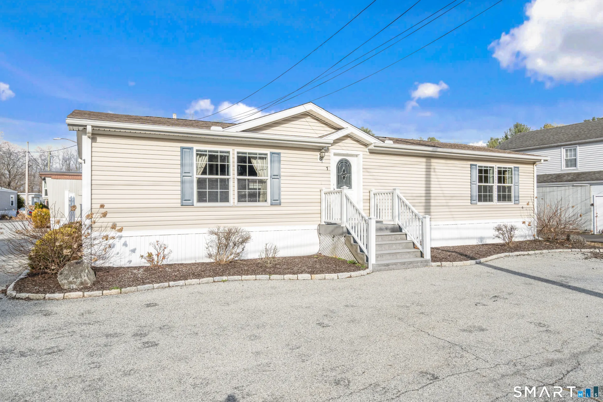 301 South Main Street #LOT 1A, Newtown, CT