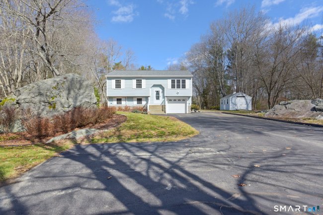 58 Rixtown Road, Griswold, CT