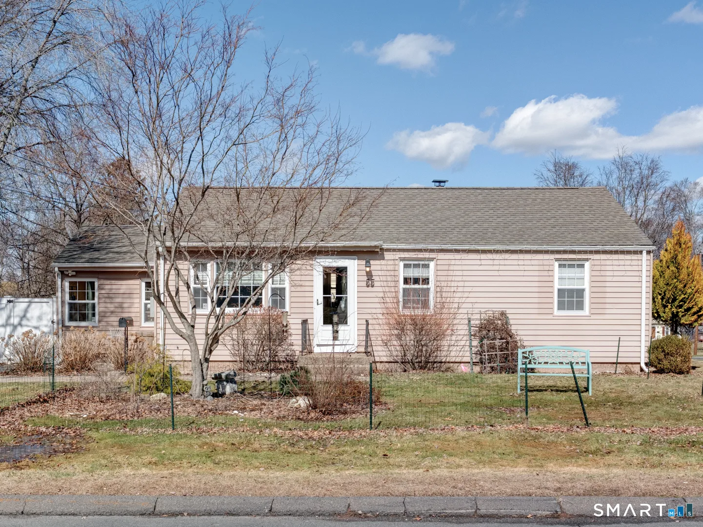 55 Wright Road, Rocky Hill, CT