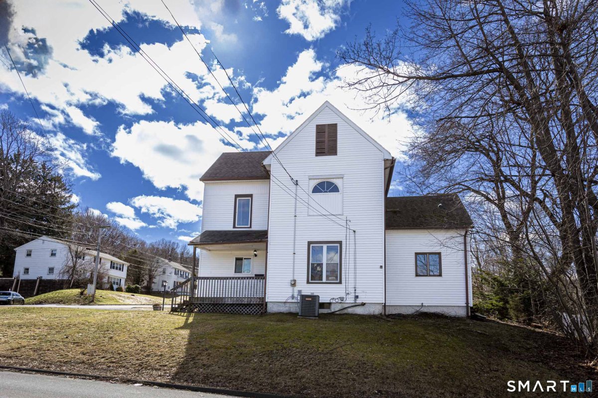 174 Hull Street, Bristol, CT