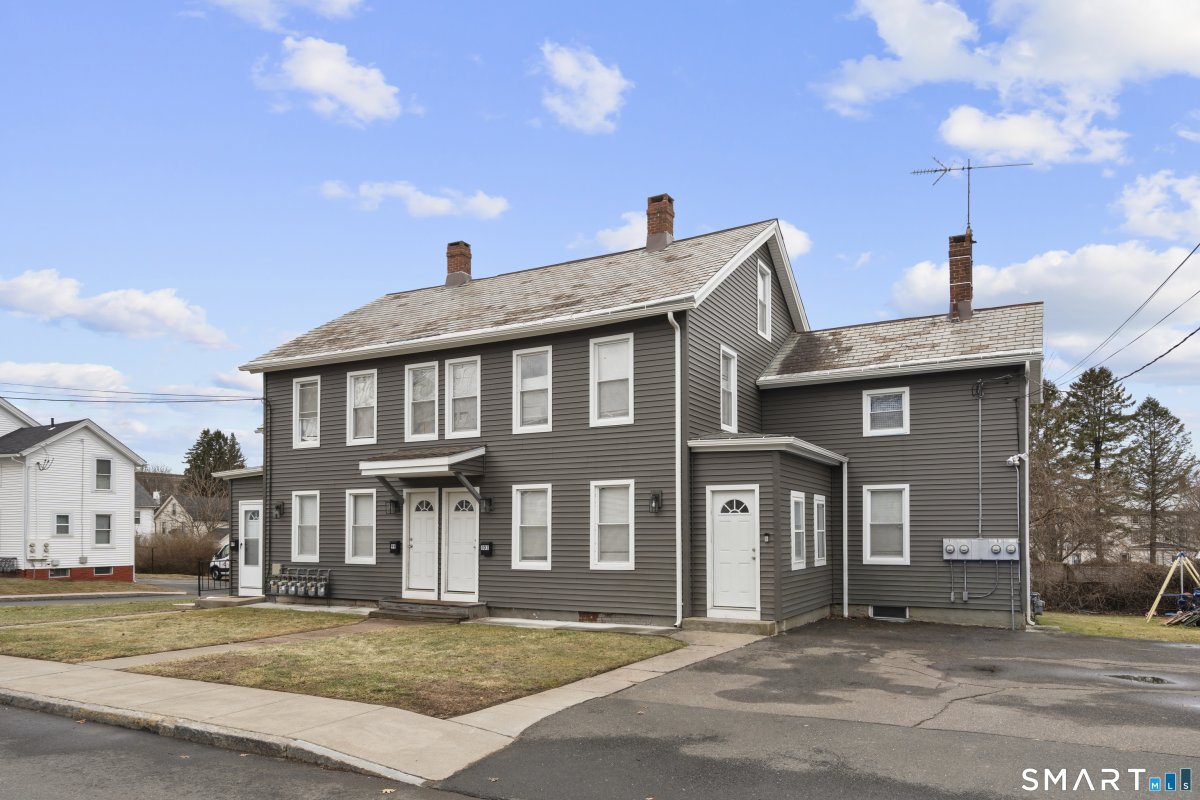 97 Pleasant Street, Enfield, CT