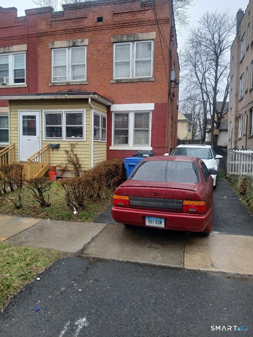 48 Redding Street, Hartford, CT