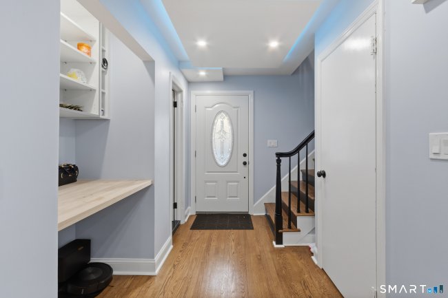 589 Racebrook Road, Orange, CT