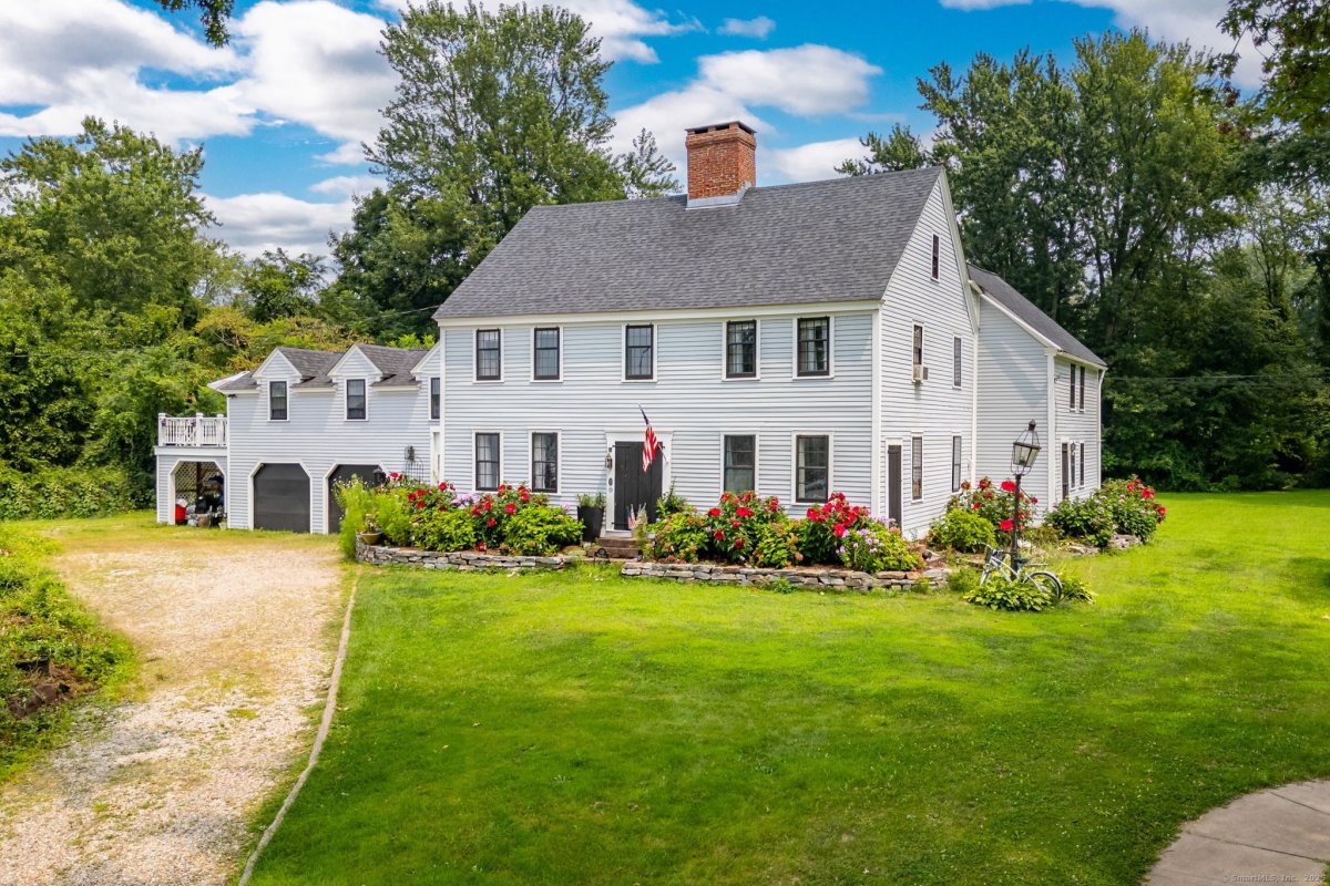 538 Main Street, Wethersfield, CT