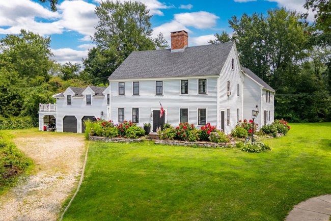 538 Main Street, Wethersfield, CT