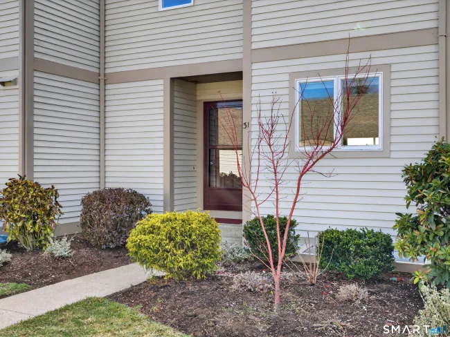 100 Dudley Avenue #F31, Old Saybrook, CT