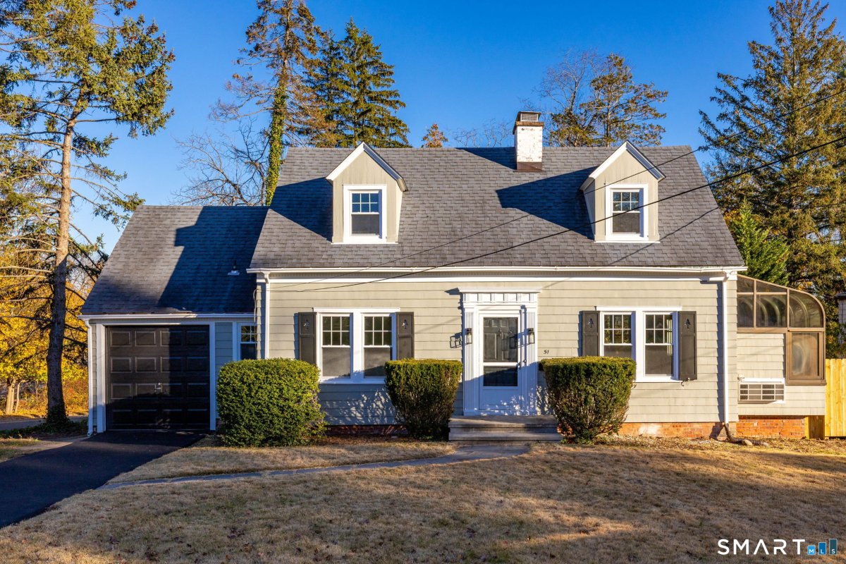 51 Hepburn Road, Hamden, CT