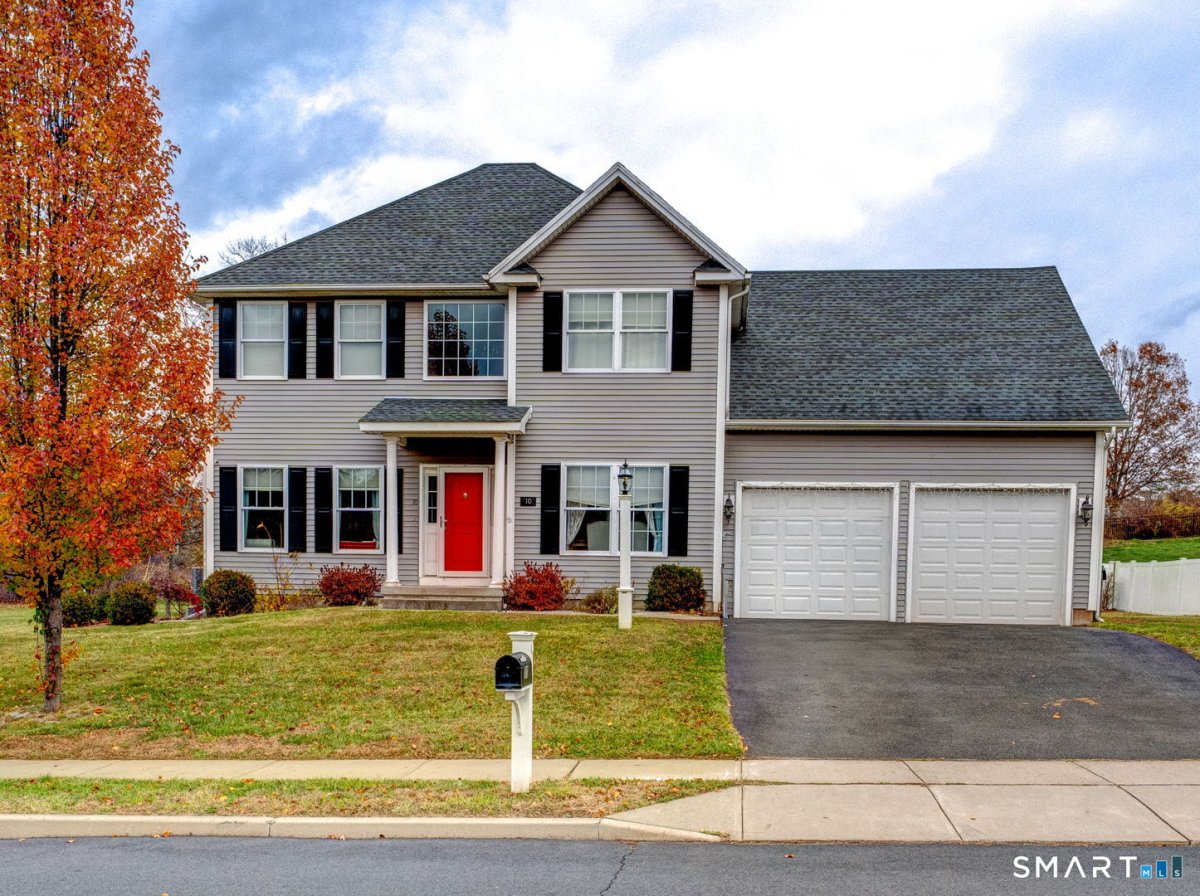 10 Talias Trail, Middletown, CT