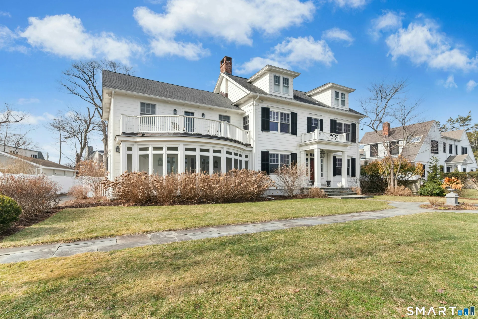 83 Sea Beach Drive, Stamford, CT