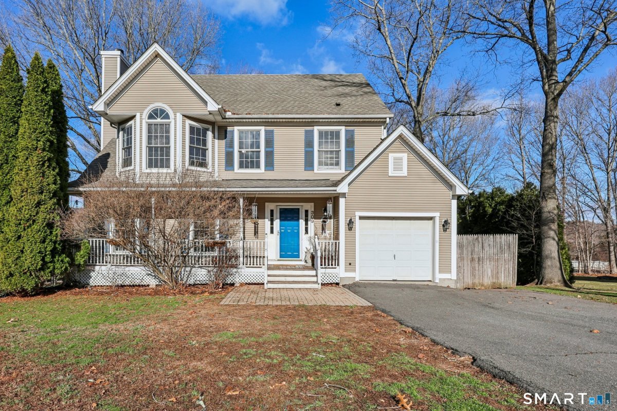 309 Russet Lane, Southington, CT