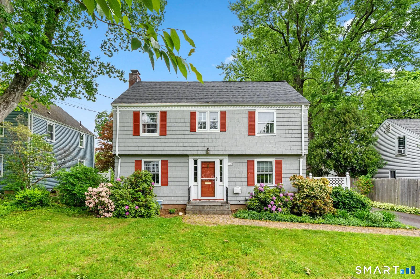 160 Sedgwick Road, West Hartford, CT
