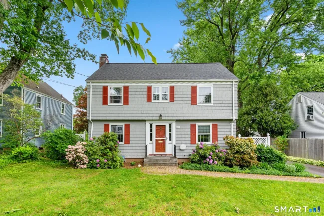 160 Sedgwick Road