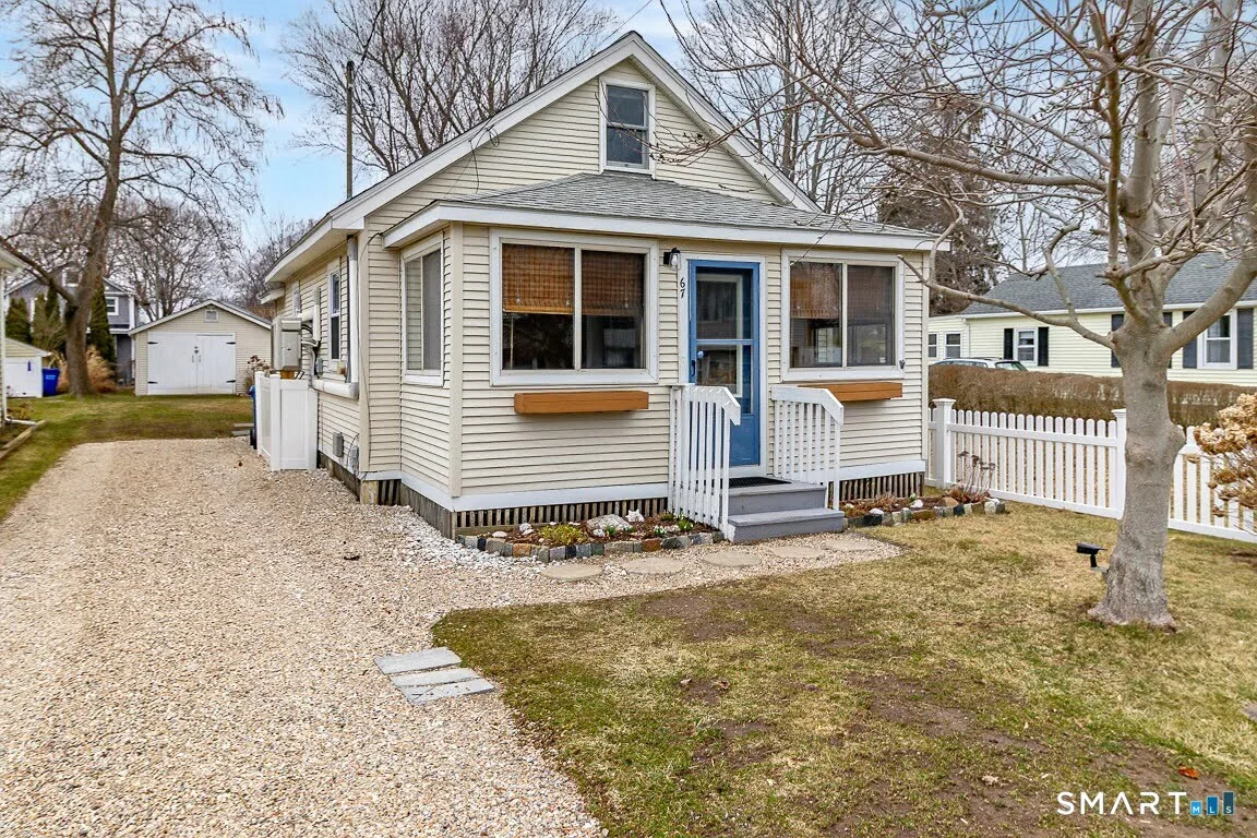 67 Middletown Avenue, Old Saybrook, CT