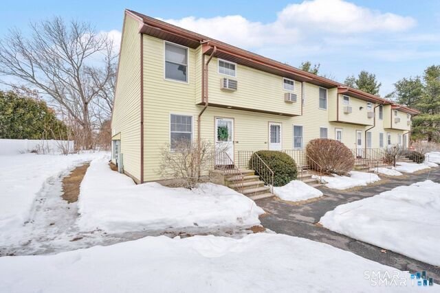 268 Hartford Turnpike #APT C1, Tolland, CT