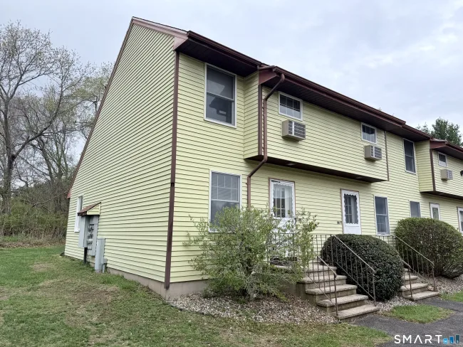 268 Hartford Turnpike #APT C1