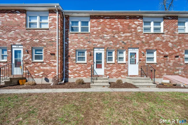 43 Hiltbrand Road #2-9