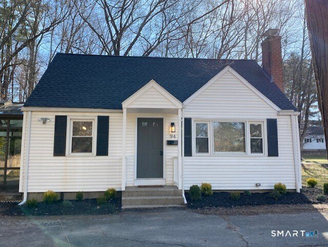 94 Ludlow Road, Windsor, CT