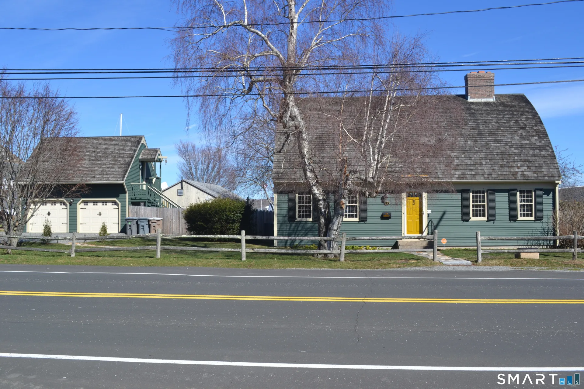 11 Smith Avenue, East Lyme, CT