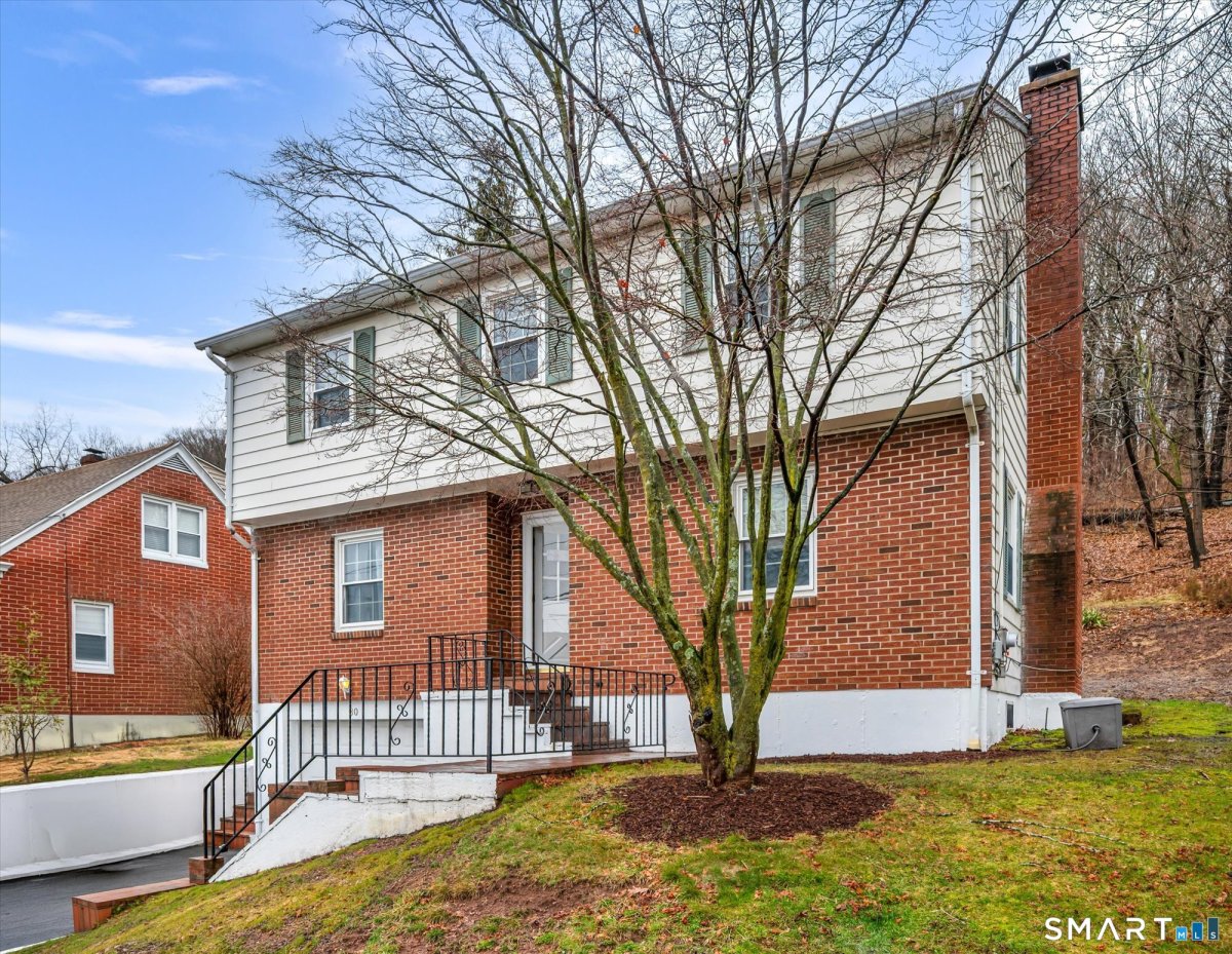 30 Clinton Place, Wallingford, CT