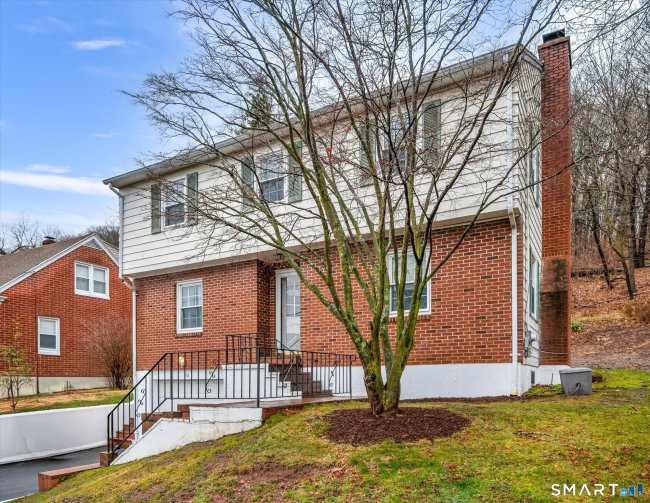 30 Clinton Place, Wallingford, CT