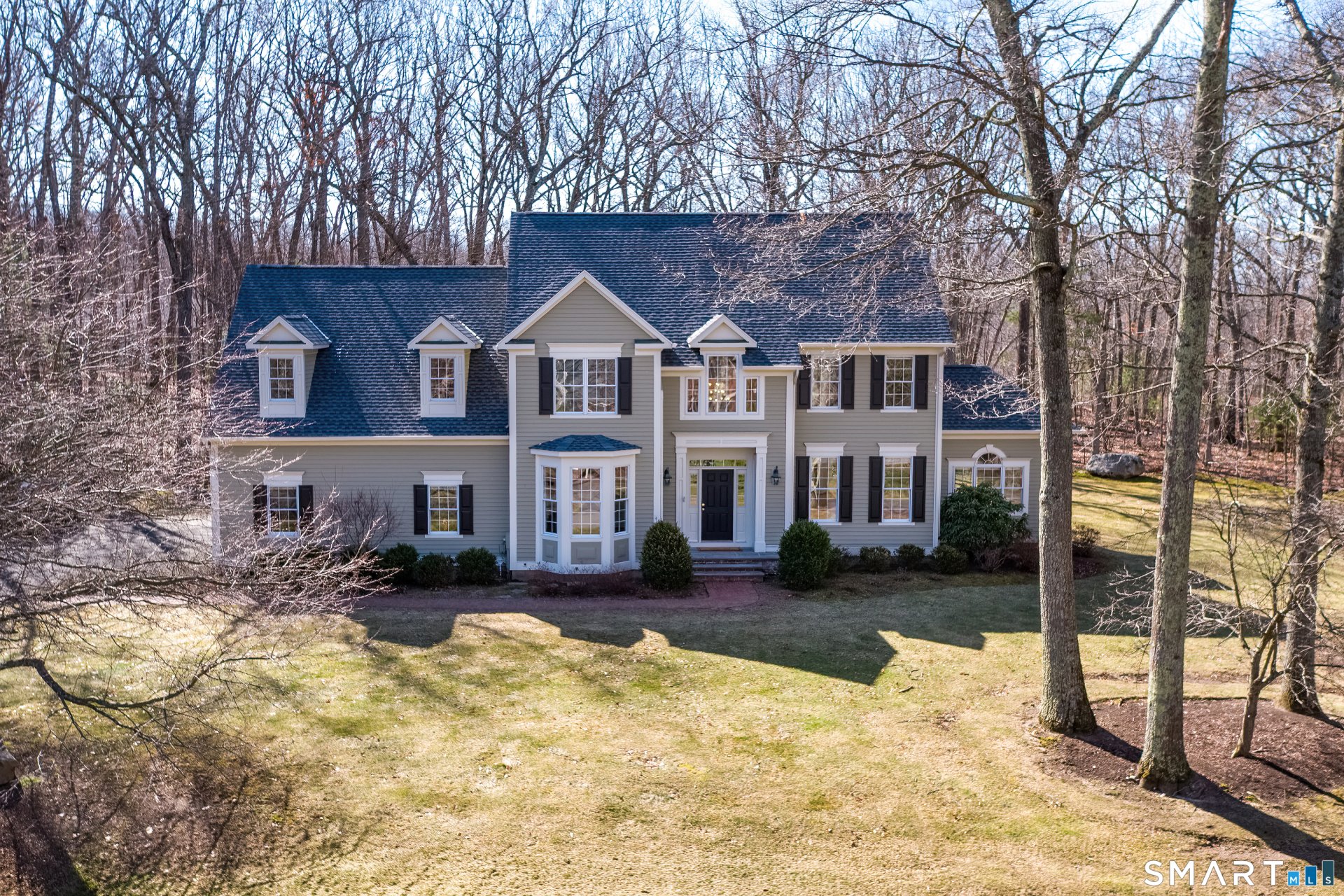 145 Kingswood Drive, Avon, CT