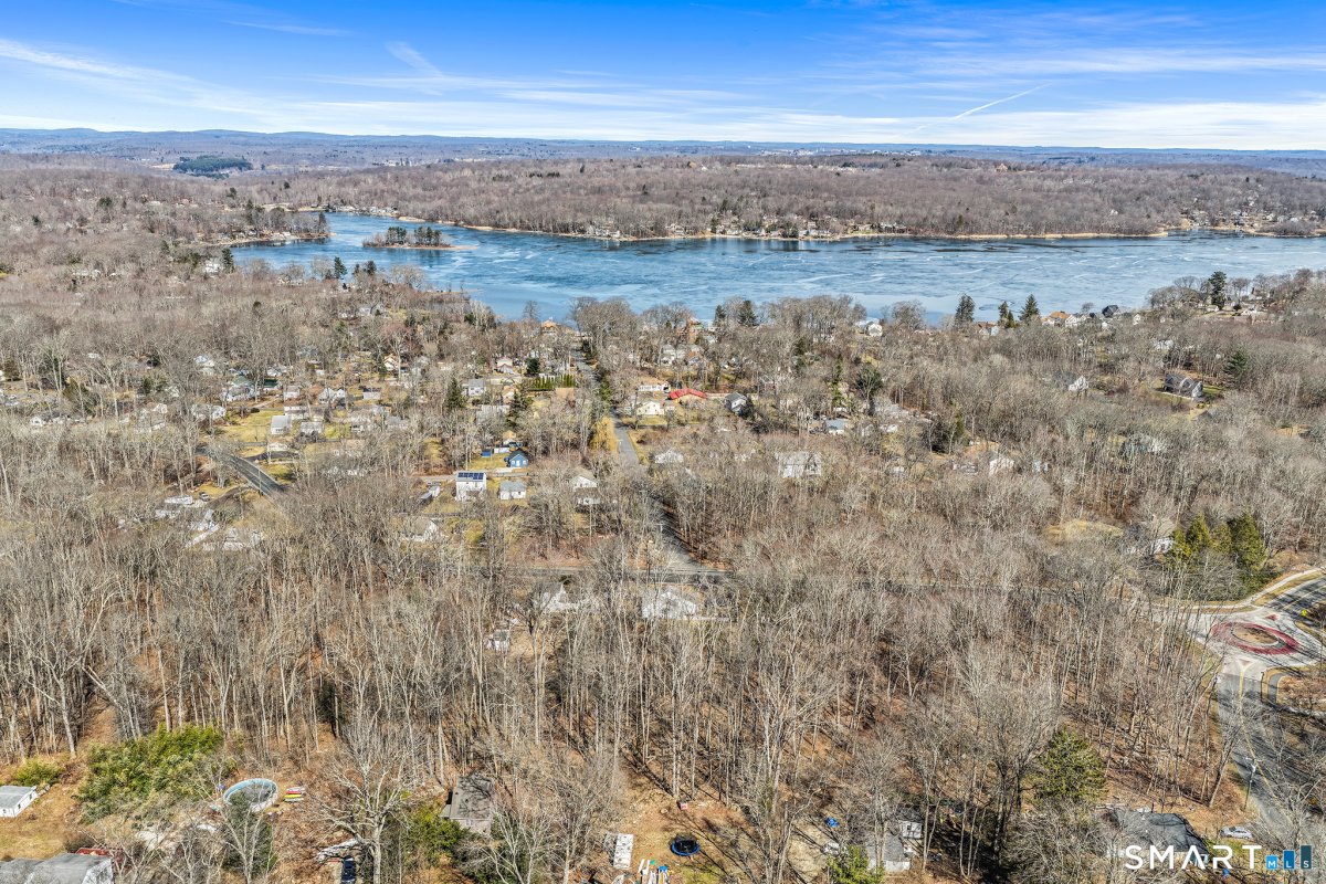 Seneca Trail, Coventry, CT