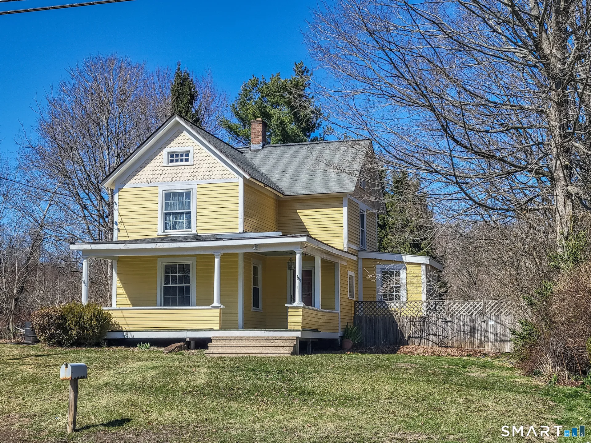 107 Main Street, Middlefield, CT