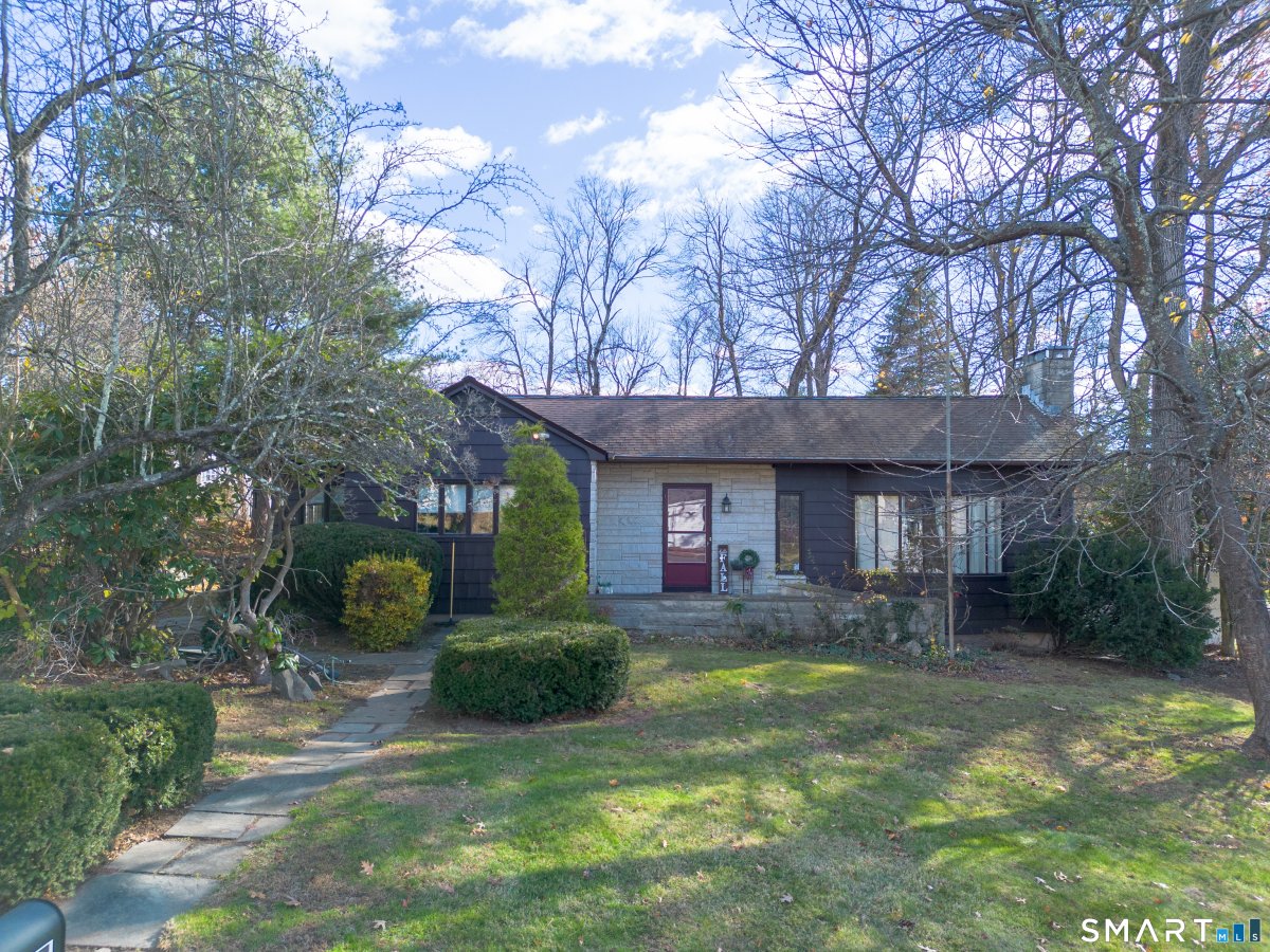 357 Long Hill Road, Wallingford, CT