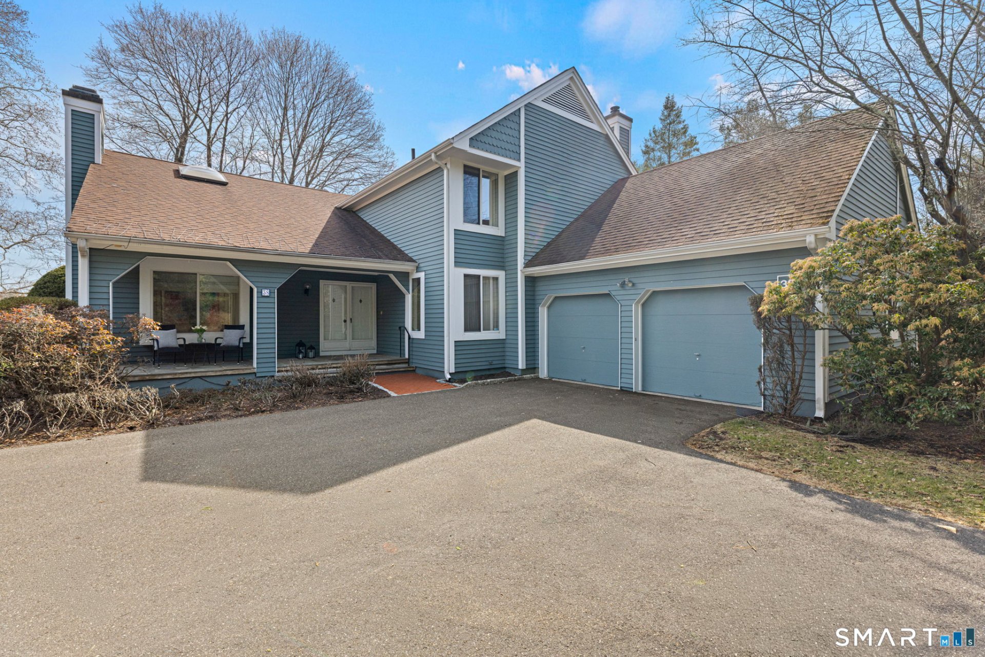 38 Doral Farm Road, Stamford, CT