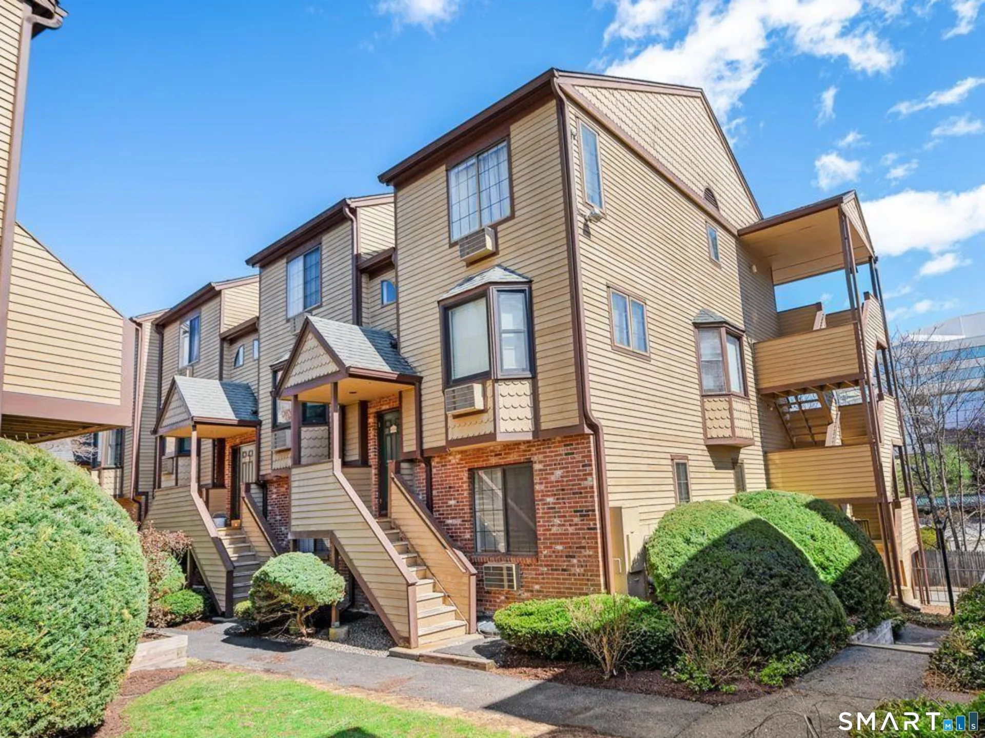 8 Oakwood Avenue #APT B13, Norwalk, CT