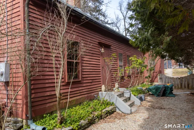 22 Westford Road, Eastford, CT