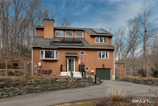 361 Mount Parnassus Road, East Haddam, CT