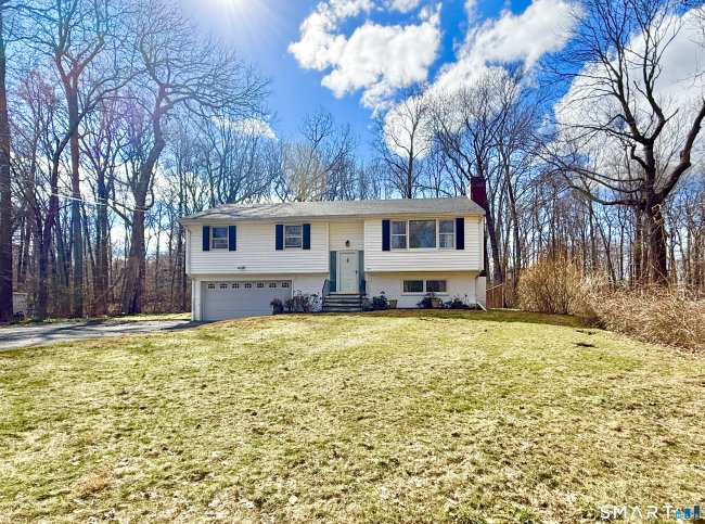 2408 High Ridge Road