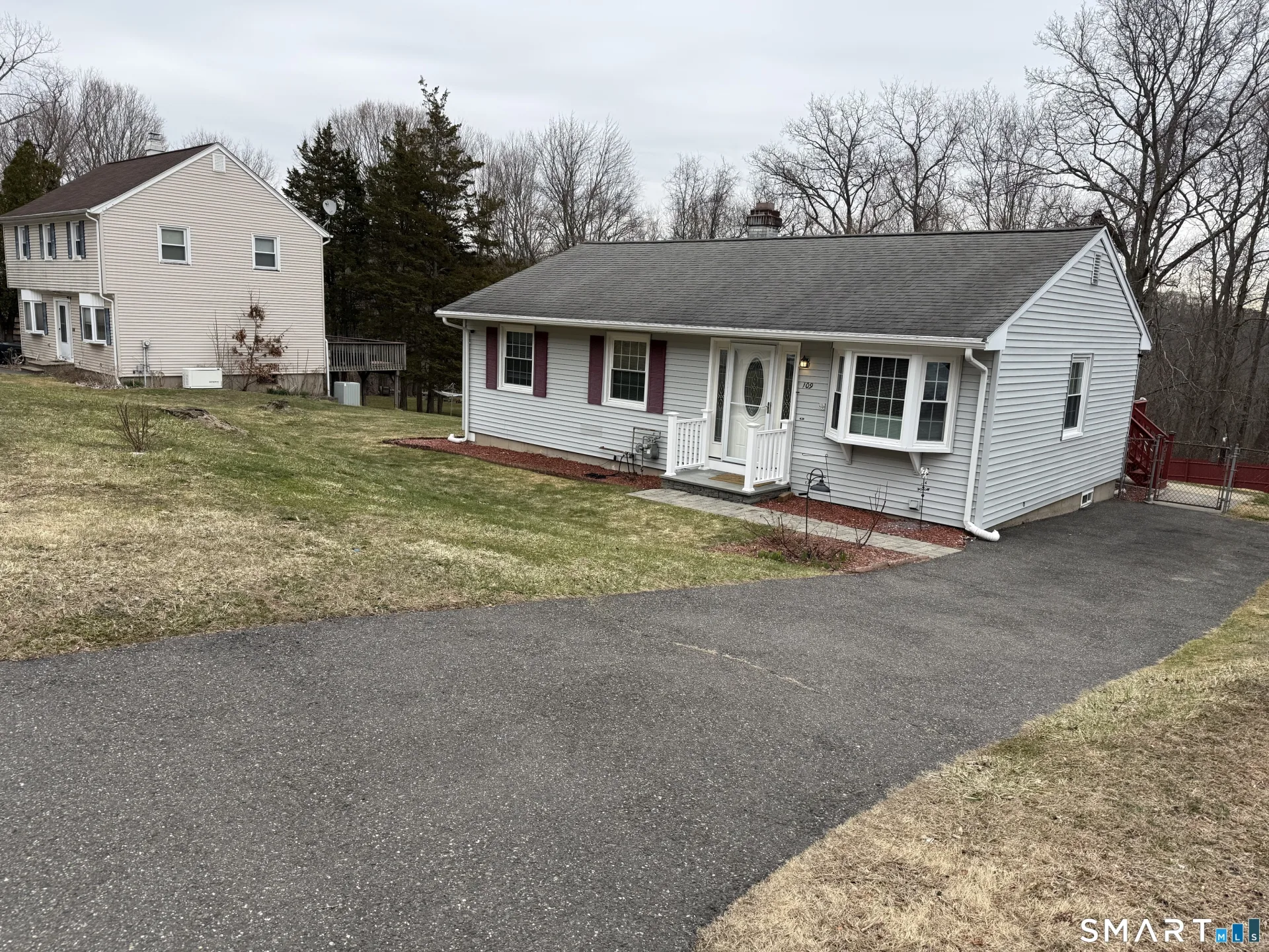 109 Red Robin Road, Naugatuck, CT