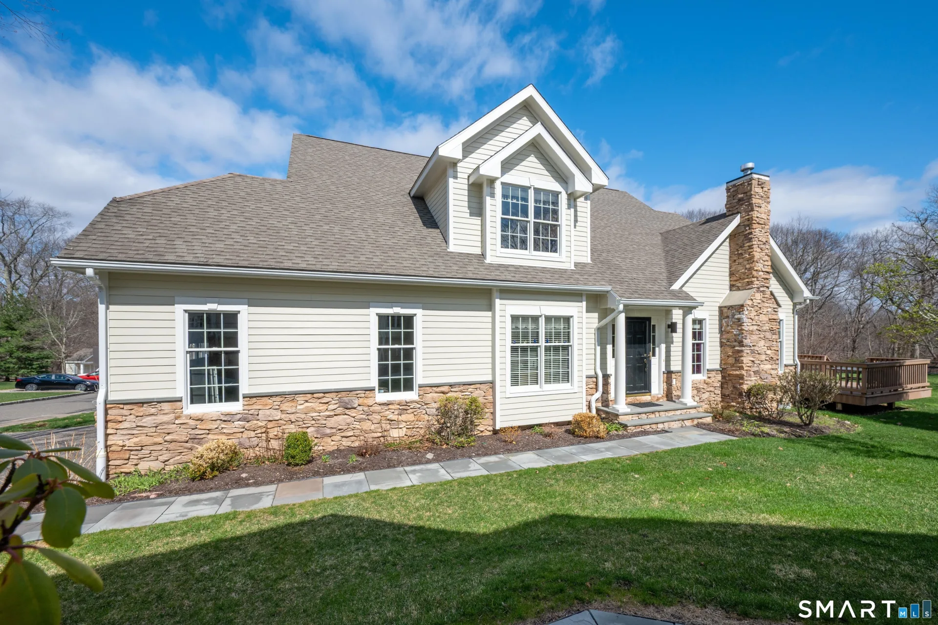 638 Danbury Road #37, Ridgefield, CT