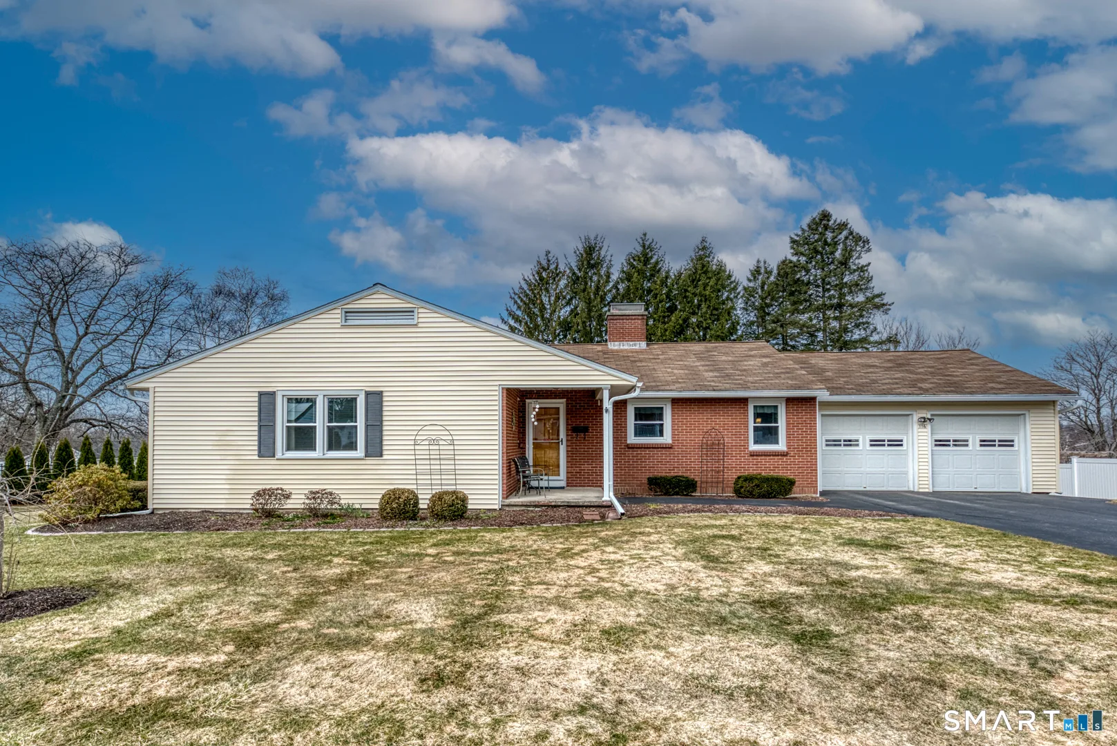 116 Fairlawn Drive, Torrington, CT