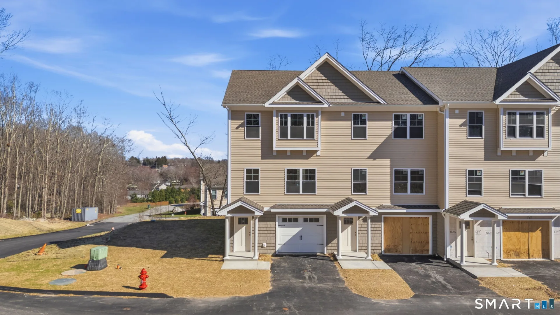 43 Village Crossing #43, East Lyme, CT