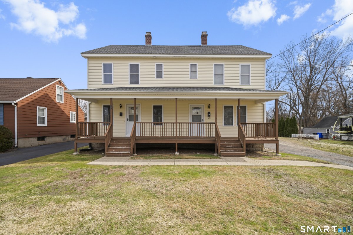 24 Ohear Avenue, Enfield, CT